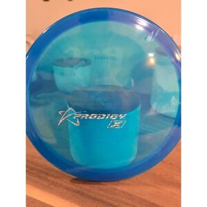 Prodigy‎ Disc X Line Golf Disc Blue 171g A2-4